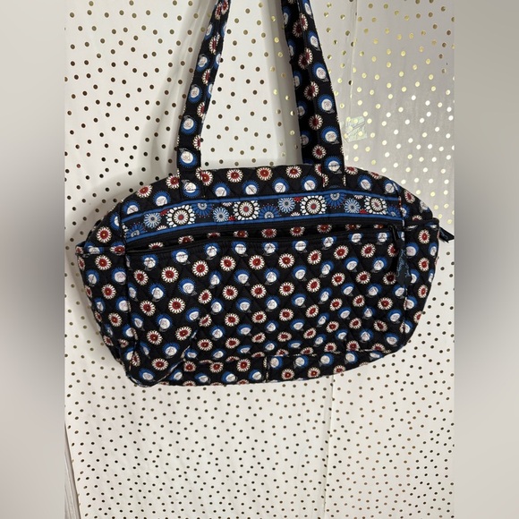 Vera Bradley Owl Patterned Bag - Picture 8 of 8